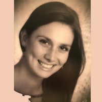 aLanguageBank Employee Louisa Otey's profile photo