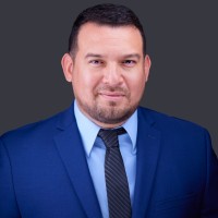 Zentech Incorporated Employee Johnny Martinez's profile photo