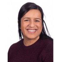 FieldStack Employee Leela Goodrobb's profile photo