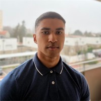 Désirade Employee Nicolas Poda's profile photo