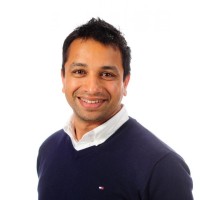 Osden Fernandes Email & Phone Number