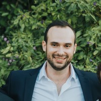 Grain Employee Gabriel Lazard's profile photo