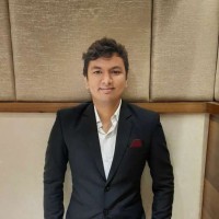 RWaltz Software Employee Gopi Mali's profile photo