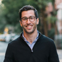 Google Employee Max Friedman's profile photo