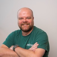 Ambition Employee Matthew Cooper's profile photo