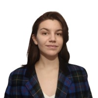 MySolution - Cesi Multimedia Employee Serena Leso's profile photo