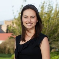 Gordon and Betty Moore Foundation Employee Ciera Ashley's profile photo