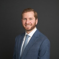 Boston College Carroll School of Management Employee Thomas Repko's profile photo