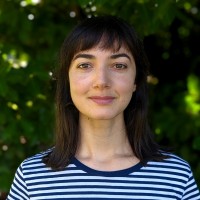 Uplift Employee Mia Obertelli's profile photo