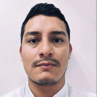Halliburton Employee Erick Alberto Casanova's profile photo