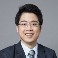 LYFE Capital Employee Yao Ho's profile photo
