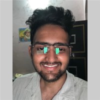 OnPoint Insights Employee Aman Gupta's profile photo