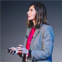 Sociabble Employee Laura Whitworth's profile photo