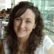Macmillan Cancer Support Employee Joanne Conroy's profile photo