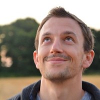 PandaSuite Employee Benjamin Barbe's profile photo
