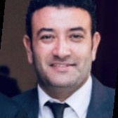 Khaled Salem Email & Phone Number