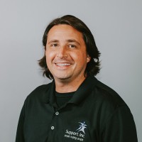 Support, Inc. Employee Brian Slusarz's profile photo