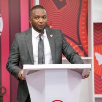 Charles Wokabi Email