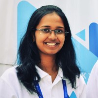 ProYuga Advanced Technologies Ltd. Employee Ashmitha K's profile photo