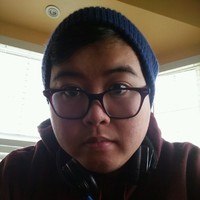 Citi Employee Austin Tang's profile photo