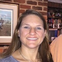 Keystone Homes GA/SC Employee Kristen Levinsoh's profile photo