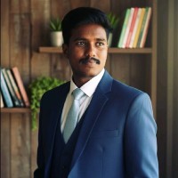 Pandi P.'s profile photo