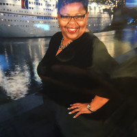 Syretta McNeil Email & Phone Number