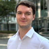 INTENSE AG Employee Christopher Exner's profile photo