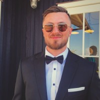 Tomizone Employee Owen Jacobsohn's profile photo