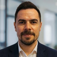 Virtual Workforce Agency Employee Predrag Krupljan's profile photo