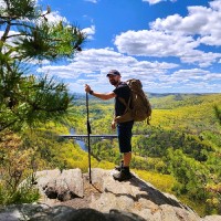 USPS OIG Employee Ben Grainger's profile photo