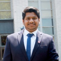 TERVA Corporation Employee Rohit Datir's profile photo