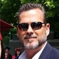 BlueCat Employee Thomas Starkey Jr.'s profile photo