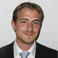 Johan Dahl Email & Phone Number