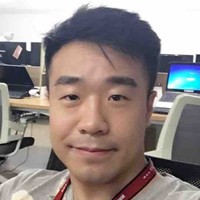 BuzzBreak Employee 锋 刘's profile photo