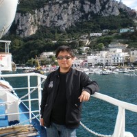 Jack Ding Email