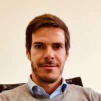 Dietimport S.A Employee Tiago Lôbo do Vale's profile photo