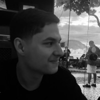 Unimed Poços Employee Bruno Saldanha de Oliveira's profile photo