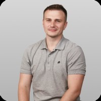 Bogdan Fedorchenko Email