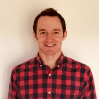 Yarra Valley Water Employee Simon Willis's profile photo