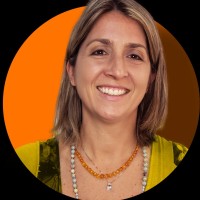 SLcomm Employee Vanessa Lis Rodrigues's profile photo