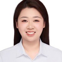 China Vigor Drilling Oil Tools and Equipment Co., Ltd. Employee Cayla Yang's profile photo