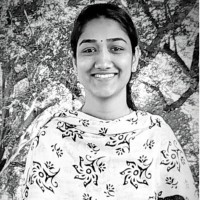 QBurst Employee Anu Pillai's profile photo