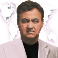 Alejandro Fernandez Chavez Email & Phone Number