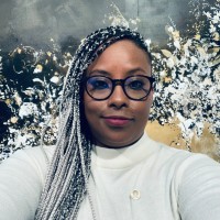 VIM S.A Employee Keshia Pinnock's profile photo