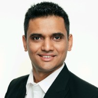 Dinakar A. Email & Phone Number
