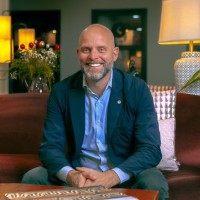 KOFISI - Centres of Productivity Employee Michael Aldridge's profile photo