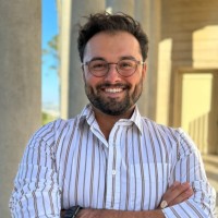 Edgar Auchincloss's profile photo