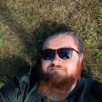 Reward Strategy Employee Lukas Montgomery's profile photo