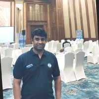 ONEOTT iNTERTAINMENT LTD Employee Ganesh Nadar's profile photo